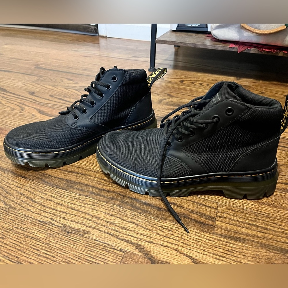 Doc Marten Bonny boot. US men’s size 7
